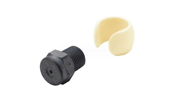 Nilfisk Alto HD-Düse Tornado 0800 Beige