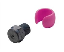 Nilfisk Alto HD-Düse Tornado 0950 Rosa