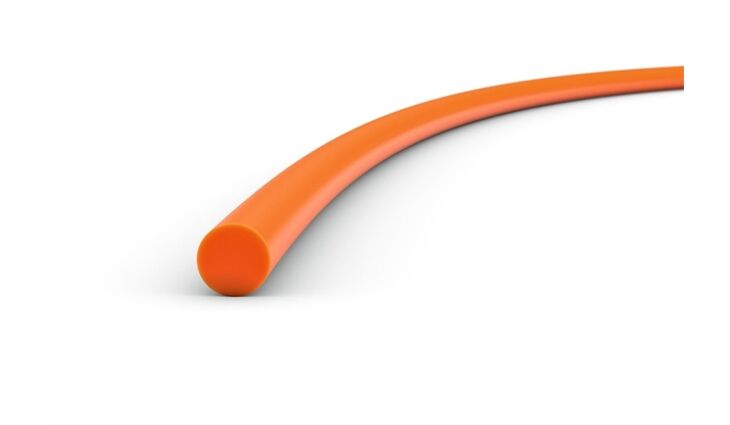 STIHL Mähfaden rund 2,4 mm x 83m 00009302340