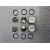 Nilfisk Alto ET-Set Ventil + O-Ringe f. NP8-Pumpe