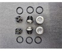 Nilfisk Alto ET-Set Ventil + O-Ringe f. NP8-Pumpe