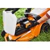 STIHL Stihl RMA 443 PV Akku Rasenmäher Solo