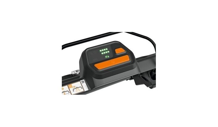 STIHL Stihl RMA 443 PV Akku Rasenmäher Solo