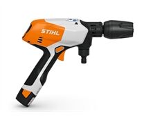 STIHL RCA 20 Akku Hochdruckreiniger Solo RA020117600