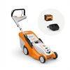 STIHL RMA 239 C Set Akku Rasenmäher 1x AK20 / AL101