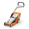 STIHL RMA 239 C Set Akku Rasenmäher 1x AK20 / AL101
