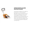STIHL RMA 239 C Set Akku Rasenmäher 1x AK20 / AL101