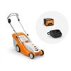 STIHL RMA 239 Set Akku Rasenmäher 1x AK20 / AL101
