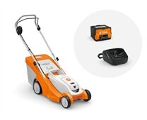 STIHL RMA 239 Set Akku Rasenmäher 1x AK20 / AL101