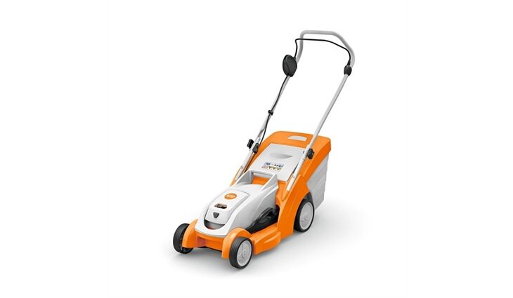 STIHL RMA 239 Set Akku Rasenmäher 1x AK20 / AL101