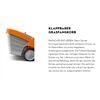 STIHL RMA 239 Set Akku Rasenmäher 1x AK20 / AL101