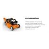 STIHL RMA 239 Set Akku Rasenmäher 1x AK20 / AL101