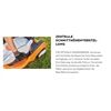 STIHL RMA 239 Set Akku Rasenmäher 1x AK20 / AL101
