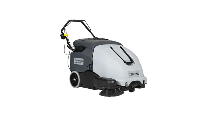  Nilfisk SW 900 P Nr.9084111010