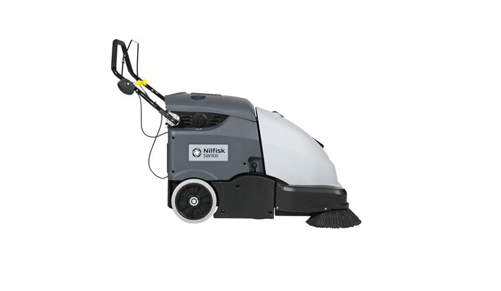  Nilfisk SW 900 P Nr.9084111010