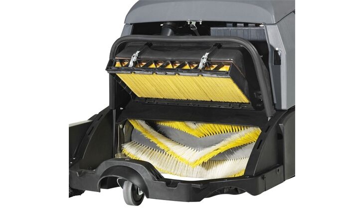  Nilfisk SW 900 P Nr.9084111010
