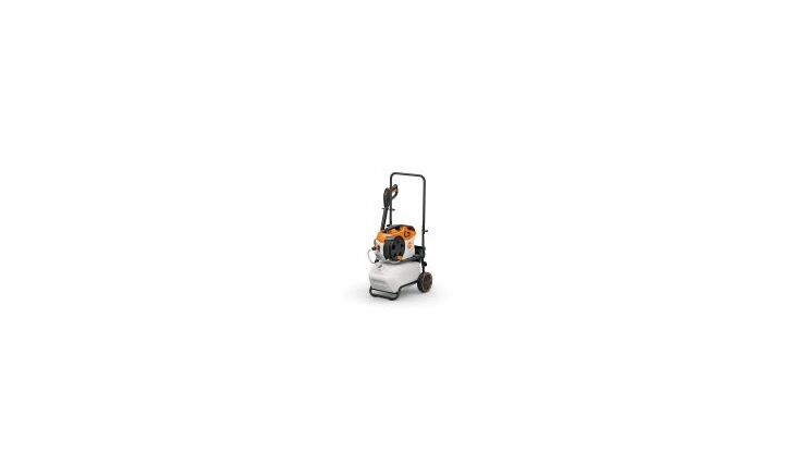 STIHL Fahrwagen mit Tank f. REA60/100 RA015009800