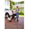 STIHL Fahrwagen mit Tank f. REA60/100 RA015009800