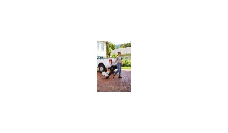 STIHL Fahrwagen mit Tank f. REA60/100 RA015009800