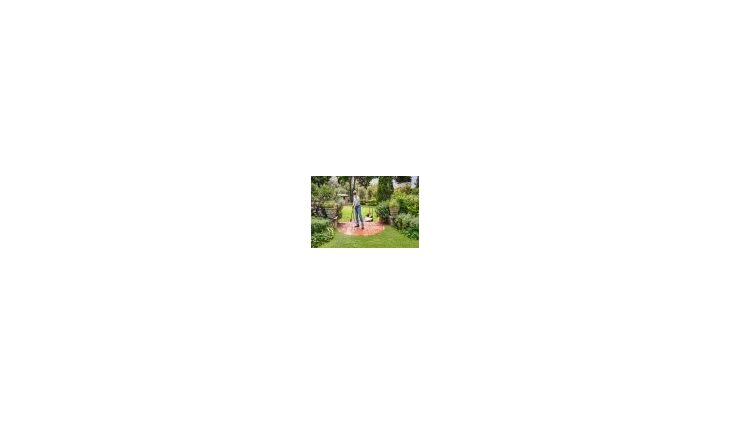 STIHL Fahrwagen mit Tank f. REA60/100 RA015009800