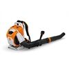 STIHL BRA 600 Akku-Laubbläser BA070115910