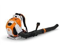 STIHL BRA 600 Akku-Laubbläser BA070115910
