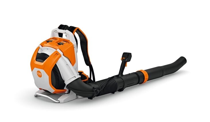 STIHL BRA 600 Akku-Laubbläser BA070115910