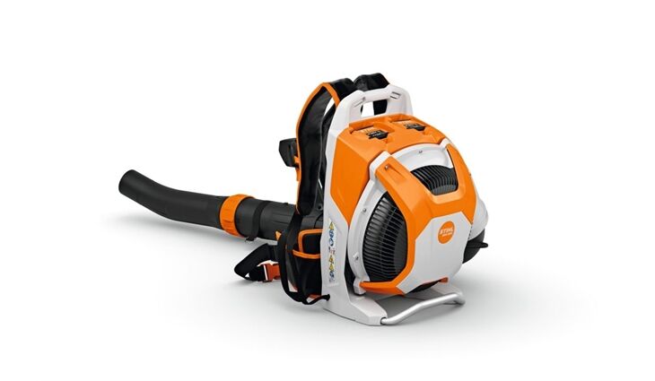 STIHL BRA 600 Akku-Laubbläser BA070115910