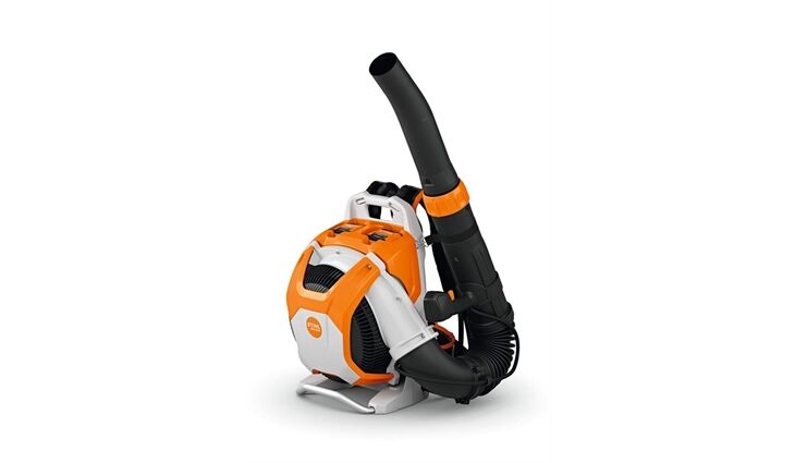 STIHL BRA 600 Akku-Laubbläser BA070115910