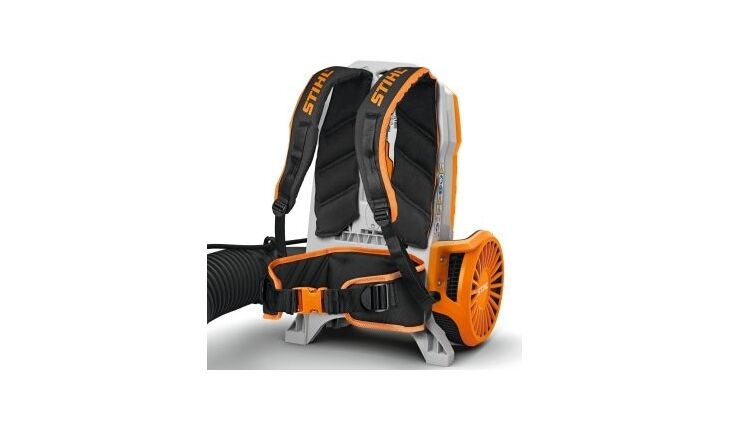 STIHL BRA 600 Akku-Laubbläser BA070115910