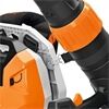 STIHL BRA 600 Akku-Laubbläser BA070115910