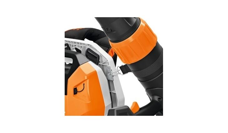 STIHL BRA 600 Akku-Laubbläser BA070115910