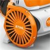 STIHL BRA 600 Akku-Laubbläser BA070115910