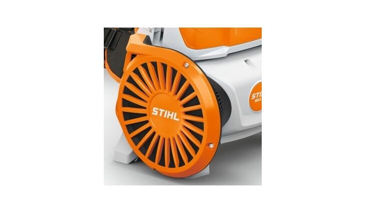 STIHL BRA 600 Akku-Laubbläser BA070115910
