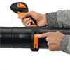 STIHL BRA 600 Akku-Laubbläser BA070115910