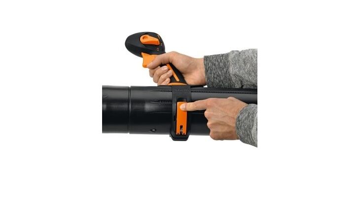 STIHL BRA 600 Akku-Laubbläser BA070115910