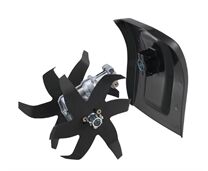Makita Dolmar Ersatz-Kultivator 360300030 B-04818