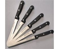  Brotmesser-Justinus 21 cm (120 Stück) 210-800