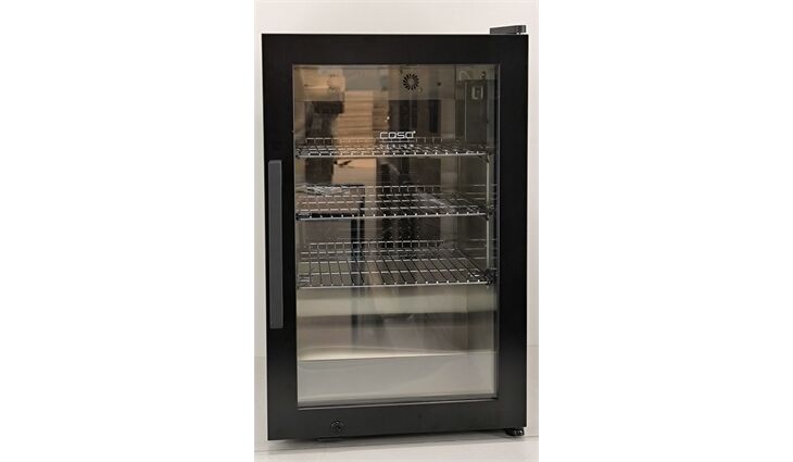 Caso Barbecue Cooler black rechts 694
