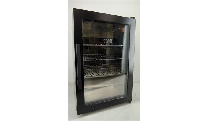 Caso Barbecue Cooler black rechts 694