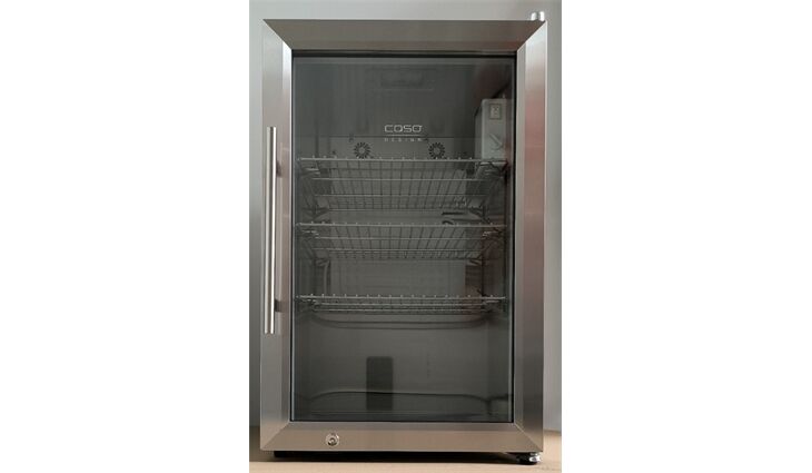Caso Barbecue Cooler R Getränke- u. Dosenkühler Nr. 680
