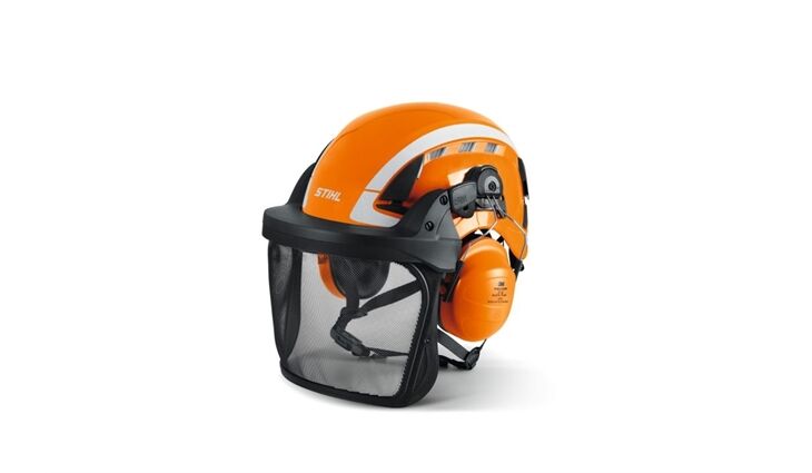 STIHL Helmset Advance X-Climb ME 00008880814