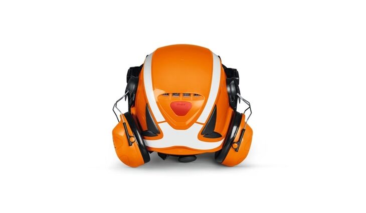 STIHL Helmset Advance X-Climb ME 00008880814