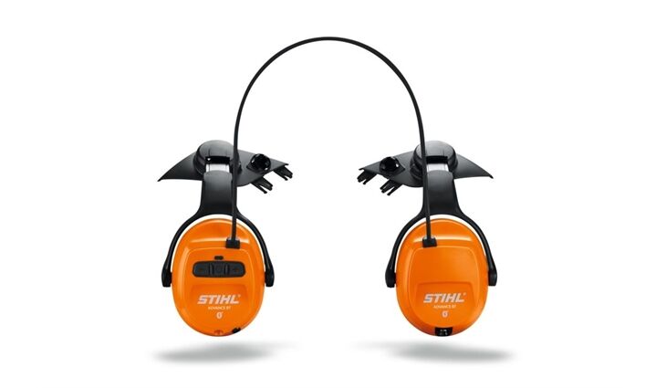 STIHL Gehörschutzkapsel Dynamc Sound 00008899043