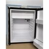Vitrifrigo Einbaukühlschrank mit Gefrierfach C75LX OCX2