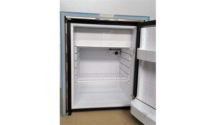 Vitrifrigo Einbaukühlschrank mit Gefrierfach C75LX OCX2