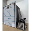 Vitrifrigo Einbaukühlschrank ohne Gefrierfach C75PX OCX2