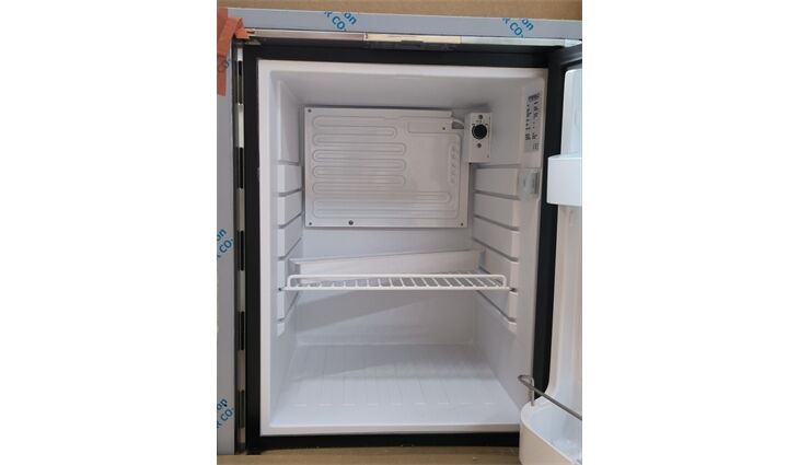 Vitrifrigo Einbaukühlschrank ohne Gefrierfach C75PX OCX2
