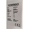 Vitrifrigo Einbaukühlschrank ohne Gefrierfach C75PX OCX2