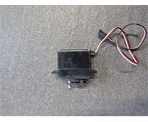 Nilfisk Alto Servo XC (Attix)